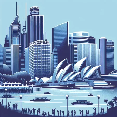 Live Draw Sydney Raja Paito