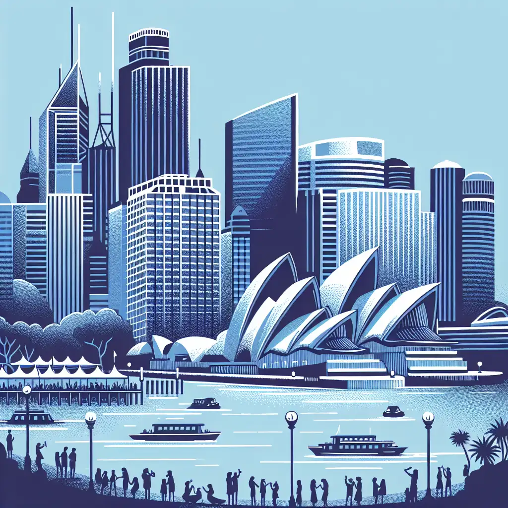 Live Draw Sydney Raja Paito