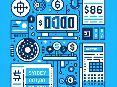 Data Togel Sydney 6D Raja Paito