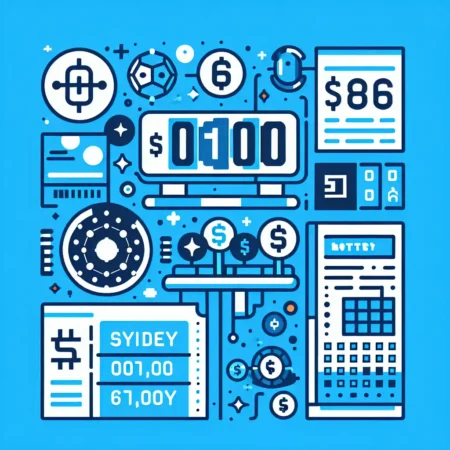 Data Togel Sydney 6D Raja Paito