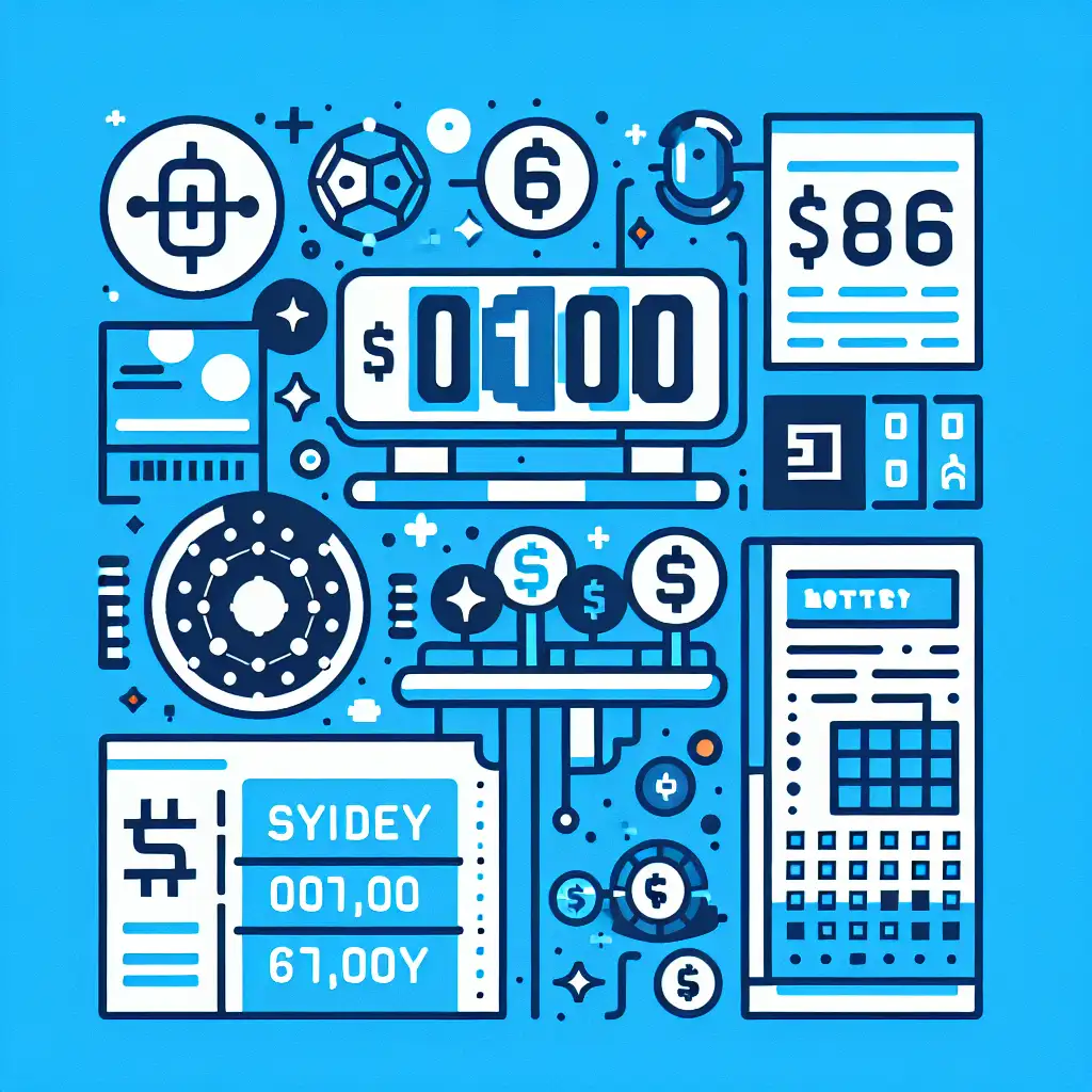 Data Togel Sydney 6D Raja Paito