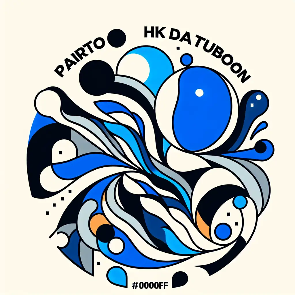Paito Warna HK Datubolon