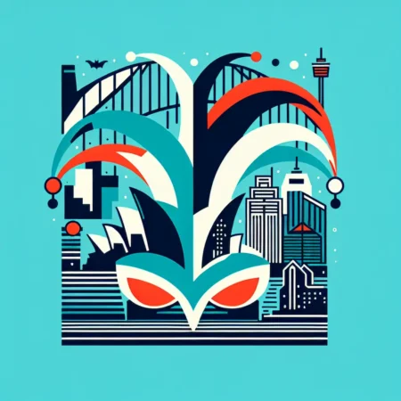 Paito Warna Sydney Joker Merah