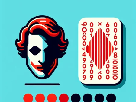 Data SGP Joker Merah
