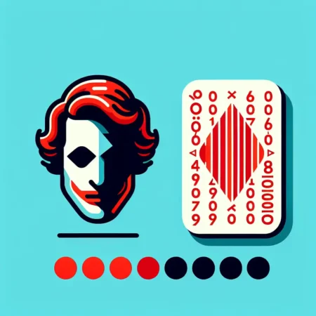 Data SGP Joker Merah