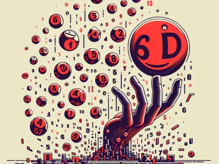 Data Togel Sydney 6D Joker Merah