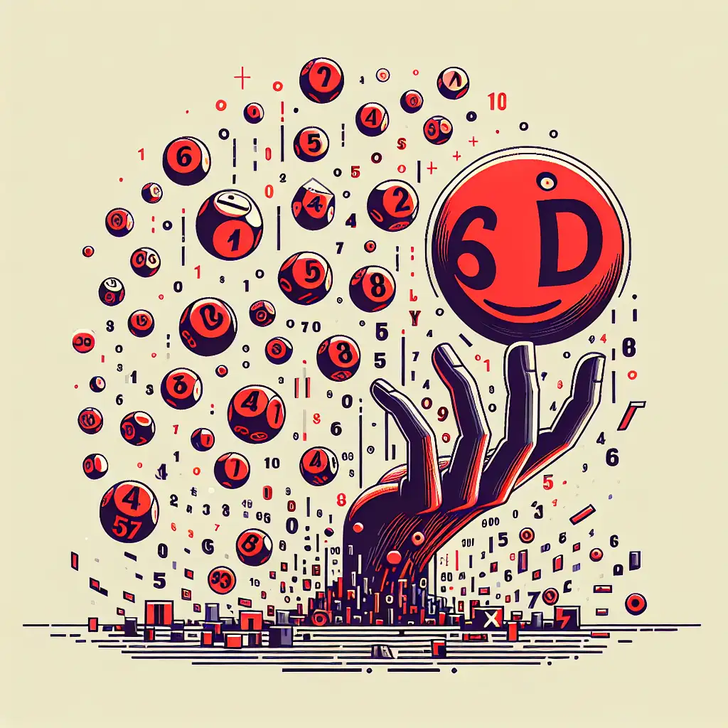 Data Togel Sydney 6D Joker Merah
