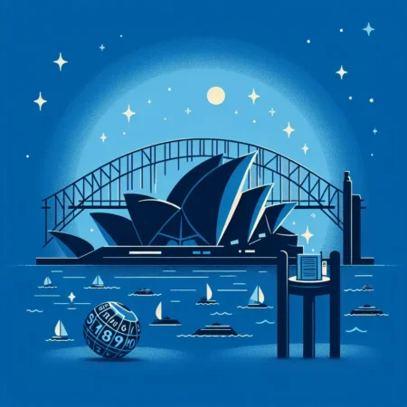 Paito Warna Sydney Raja Dunia Togel