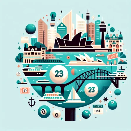 Live Draw Sydney Raja Dunia Togel