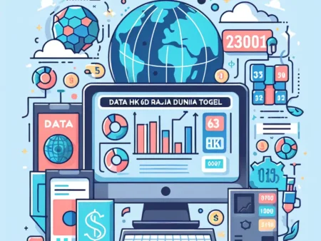 Data HK 6D Raja Dunia Togel