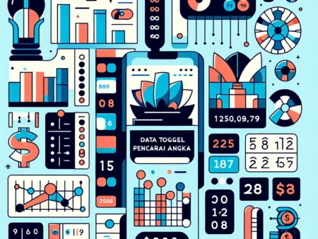Data Togel Sydney Pencari Angka