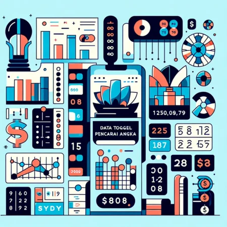 Data Togel Sydney Pencari Angka