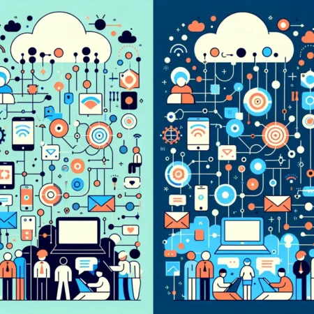 Keterampilan Komunikasi yang Dibutuhkan dalam Dunia Kerja Digital