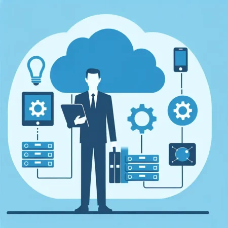 Menjadi DevOps Engineer dan Mengelola Infrastruktur Cloud dengan Efisien