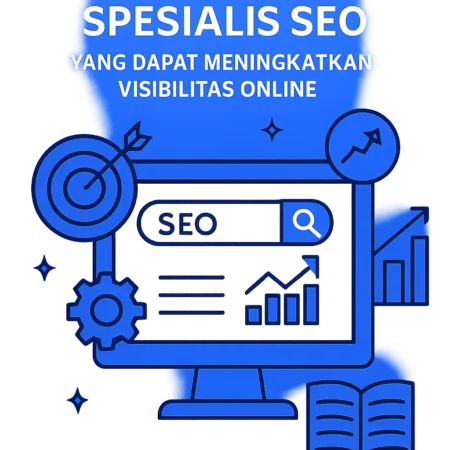 Pelatihan untuk Menjadi Spesialis SEO yang Dapat Meningkatkan Visibilitas Online