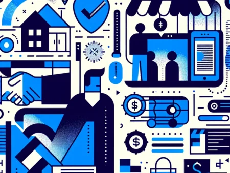 Membangun Kepercayaan Konsumen melalui Sistem Bisnis Online yang Terpercaya